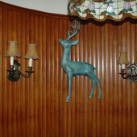 Gasthof Hollaender Eck Lennestadt Quarto foto